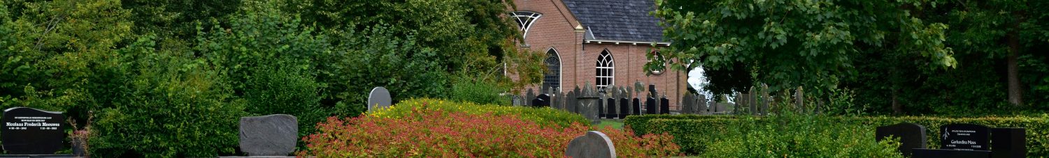 Uitvaartvereniging Roodeschool-Oudeschip en omstreken